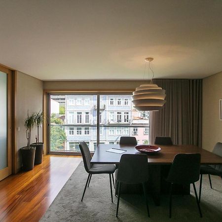 Comfy Luxury Apartment Porto Luaran gambar