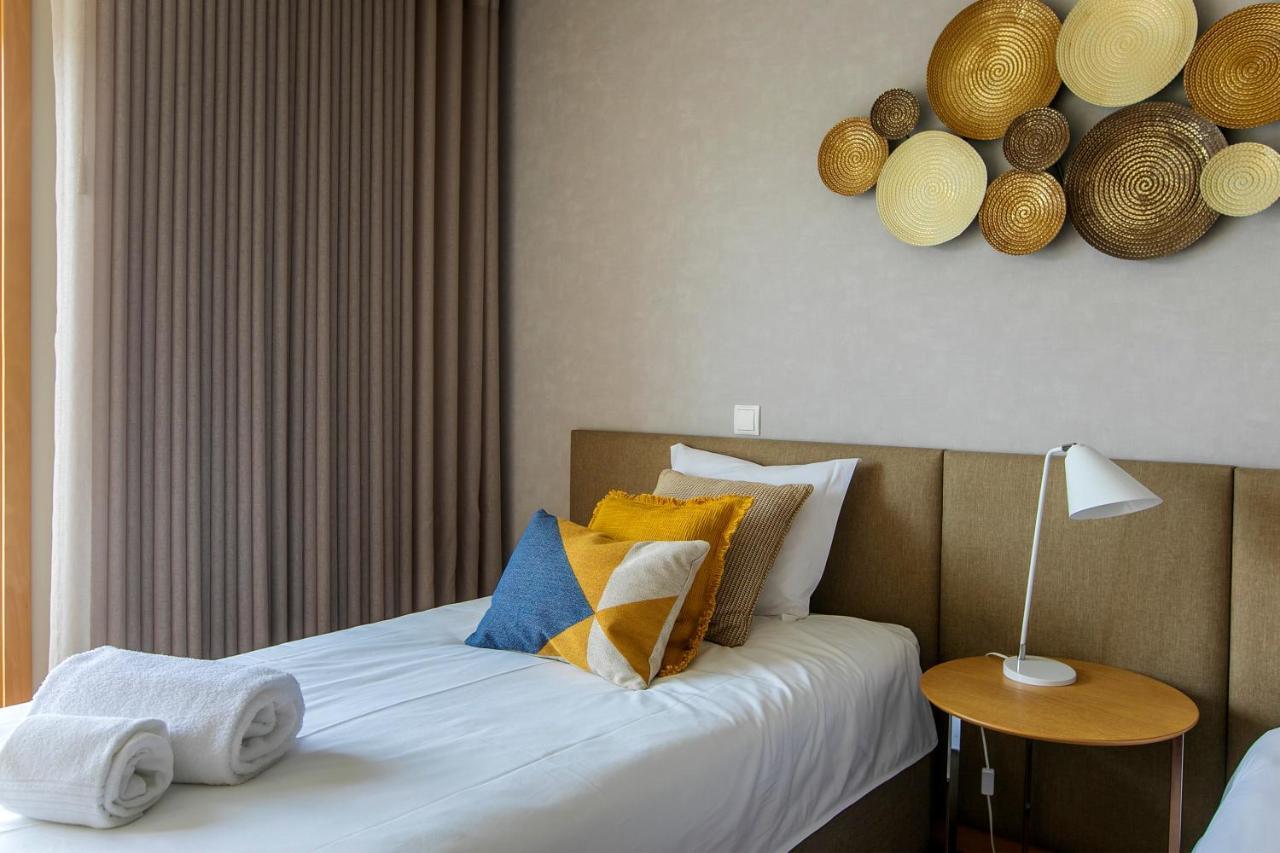 Comfy Luxury Apartment Porto Luaran gambar