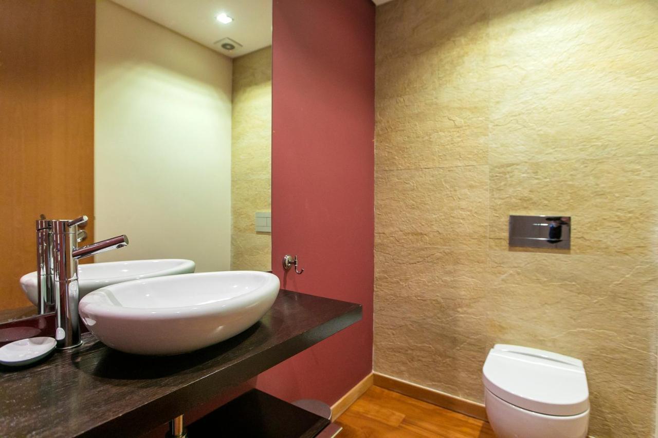 Comfy Luxury Apartment Porto Luaran gambar